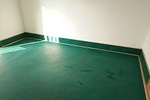 液化氣站安全無小事：防靜電地板膠的應用與重要性