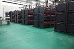 在機房鋪設防靜電橡膠板相比防靜電地板有什么好處？