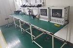 實驗室內鋪設防靜電膠皮都要做接地嗎？