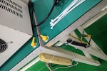 防靜電膠皮臺墊鋪設后就能起到靜電防護功效了嗎？