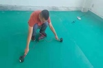 如何防止靜電引發的火工品生產意外？