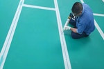 如何正確安裝防靜電地墊？
