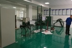 實驗室內常年打空調 該選什么樣的防靜電臺墊？