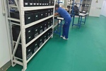 選擇無鹵防靜電臺墊，守護產品質量與員工健康