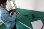 選擇無鹵防靜電臺墊，守護產品質量與員工健康