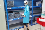 鋰離子電池生產車間防靜電措施怎么做？